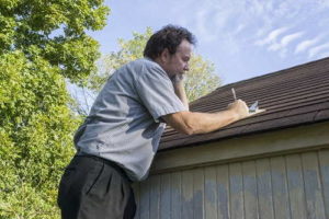 Flagstaff Roof Repairs